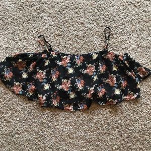 Daytrip Crop Top